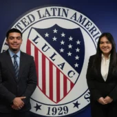 Kevin Pacheco-Barajas and Olivia Zepeda